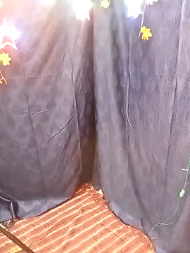 Stripy Doll online show from 01/16/25, 04:39