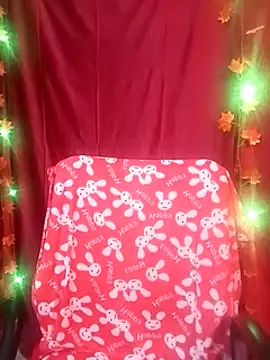 Stripy Doll online show from 02/19/25, 12:11