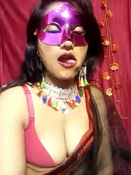 Stripy Doll online show from 02/27/25, 02:42