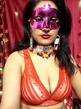 Stripy Doll online show from 02/27/25, 10:59