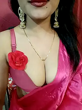 Stripy Doll online show from 03/02/26, 02:35