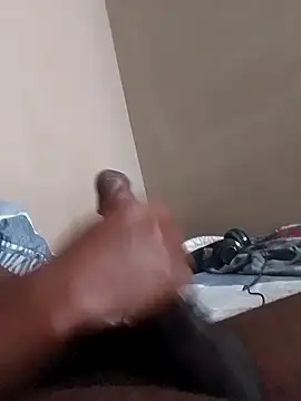 PussyPrince007 online show from 01/15/25, 12:47