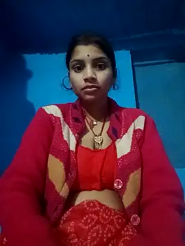 Nisha Cute online show from 10/29/25, 06:31