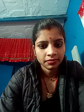 Nisha Cute online show from 11/10/25, 02:43