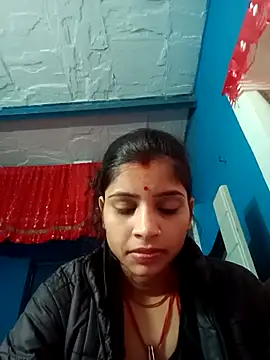 Nisha Cute online show from 11/20/25, 02:56