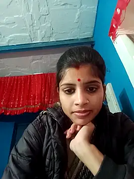 Nisha Cute online show from 11/29/25, 02:47
