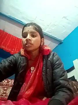 Nisha Cute online show from 01/11/26, 03:33