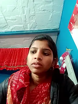 Nisha Cute online show from 01/17/26, 03:11