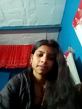 Nisha Cute online show from 02/01/26, 03:16