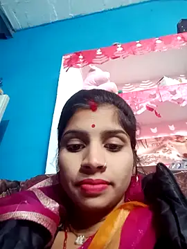 Nisha Cute online show from 02/03/26, 07:13