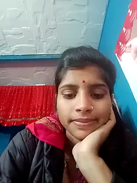 Nisha Cute online show from 02/07/26, 03:10