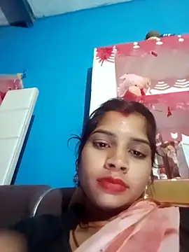 Nisha Cute online show from 04/24/26, 11:07