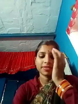 Nisha Cute online show from 04/25/26, 11:13