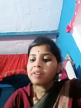 Snapshot of Nisha_Cute chatting on 05/23/26, 06:45 Nisha Cute online show from 05/23/26, 06:45