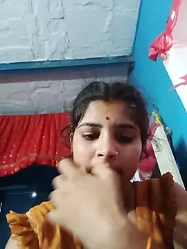Snapshot of Nisha_Cute chatting on 06/10/26, 10:58 Nisha Cute online show from 06/10/26, 10:58