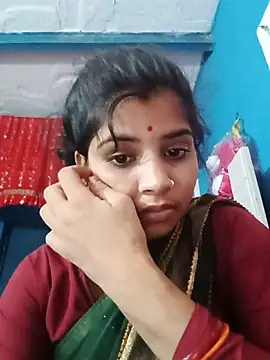 Nisha Cute online show from 07/01/26, 01:40