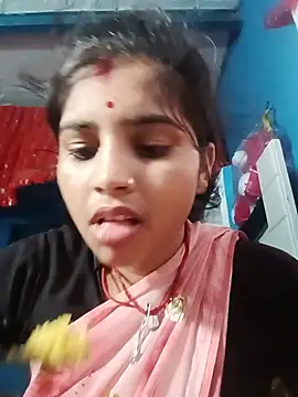 Nisha Cute online show from 07/04/26, 03:24
