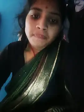 Nisha Cute online show from 07/10/26, 12:59