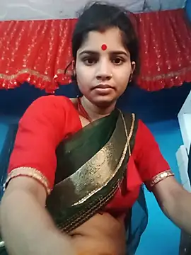 Nisha Cute online show from 07/16/26, 01:33