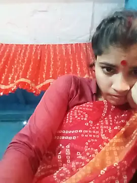 Nisha Cute online show from 07/18/26, 01:32