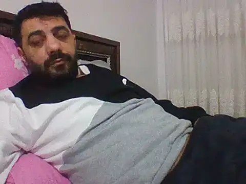 Sexyy Mann34 online show from 12/14/24, 06:52