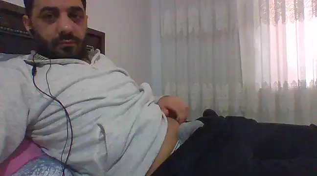 Sexyy Mann34 online show from 01/19/25, 01:33