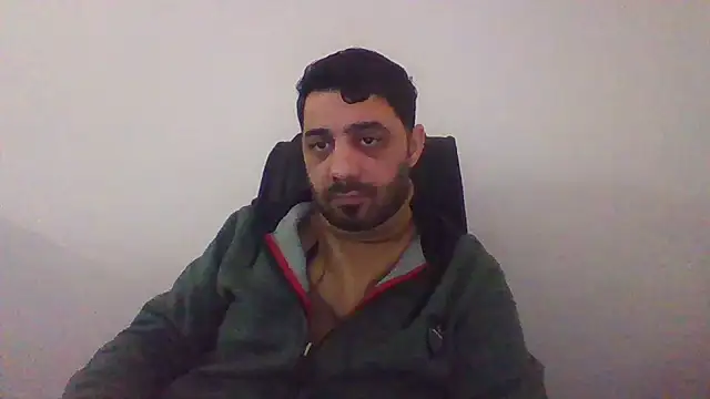 Sexyy Mann34 online show from 12/22/25, 01:30