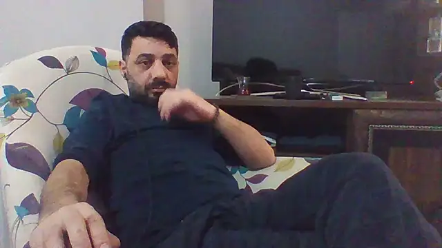 Sexyy Mann34 online show from 03/08/26, 11:14