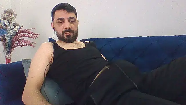 Sexyy Mann34 online show from 03/20/26, 10:42