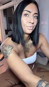 IntiMia online show from 02/26/26, 07:29