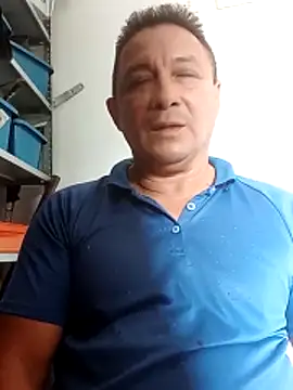 luchoarr online show from 12/16/25, 05:40