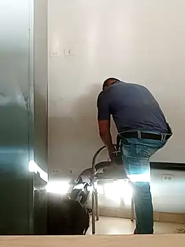 luchoarr online show from 01/16/26, 10:03