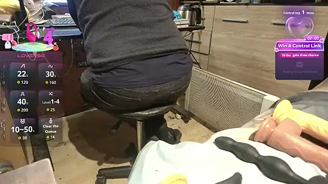 misteryman1956 online show from 03/05/26, 07:48