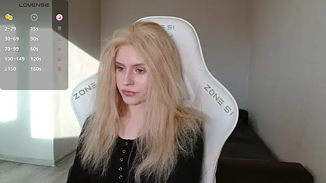 LizaKisses online show from 02/20/26, 09:43