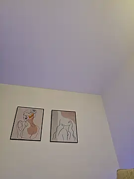 VictoriaEvaans  online show from 02/15/25, 01:53