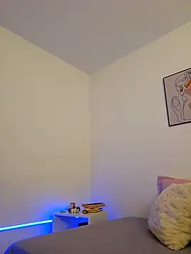 VictoriaEvaans  online show from 10/30/25, 11:38