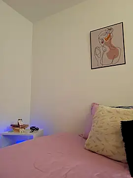 VictoriaEvaans  online show from 11/09/25, 05:44