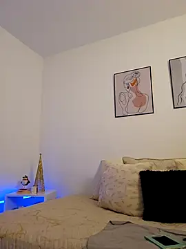 VictoriaEvaans  online show from 01/05/26, 09:40