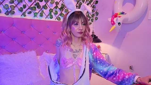 lauren evans96 online show from 04/03/26, 03:48