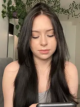  SweetCandyy online show from 12/24/24, 09:44