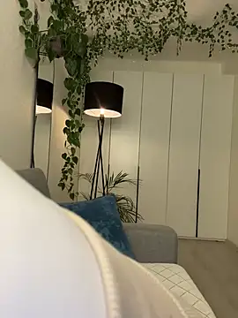  SweetCandyy online show from 01/21/25, 09:15