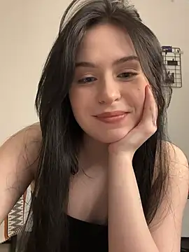  SweetCandyy online show from 02/12/25, 11:20