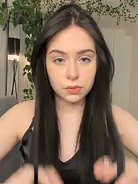  SweetCandyy online show from 02/13/25, 08:34