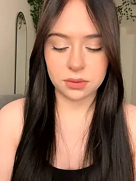  SweetCandyy online show from 10/18/25, 07:14