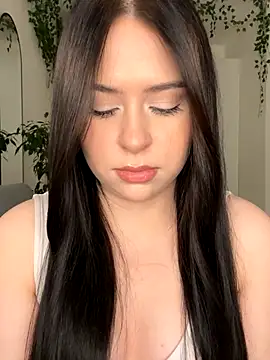  SweetCandyy online show from 11/09/25, 07:45