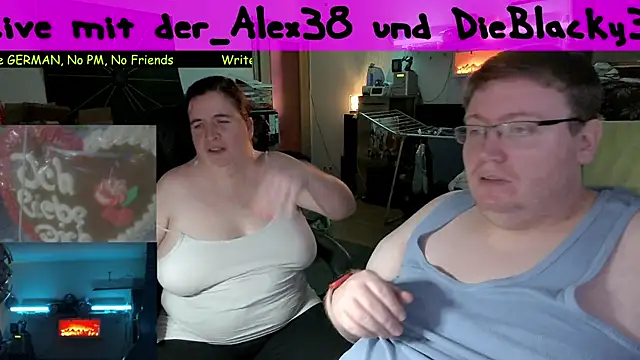 Snapshot of der_alex38 chatting on 02/09/25, 12:06 der alex38 online show from 02/09/25, 12:06