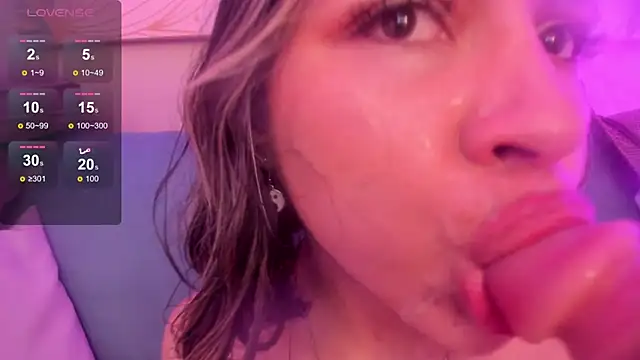 delilah fix online show from 02/08/25, 08:42