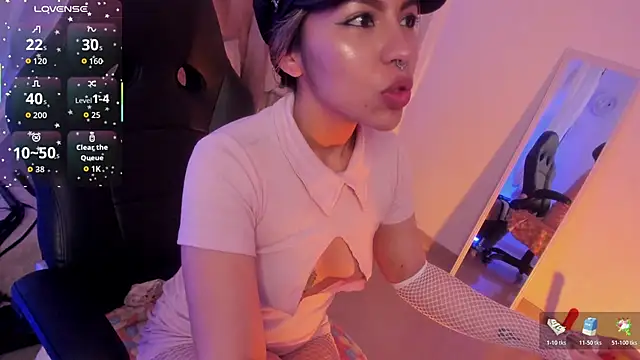 delilah fix online show from 12/02/25, 08:59