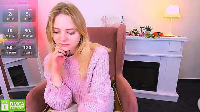 MirraBellanta online show from 02/11/25, 09:25