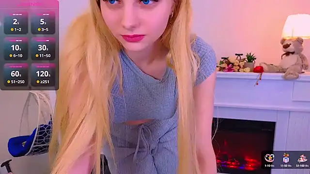 MirraBellanta online show from 03/02/25, 10:05